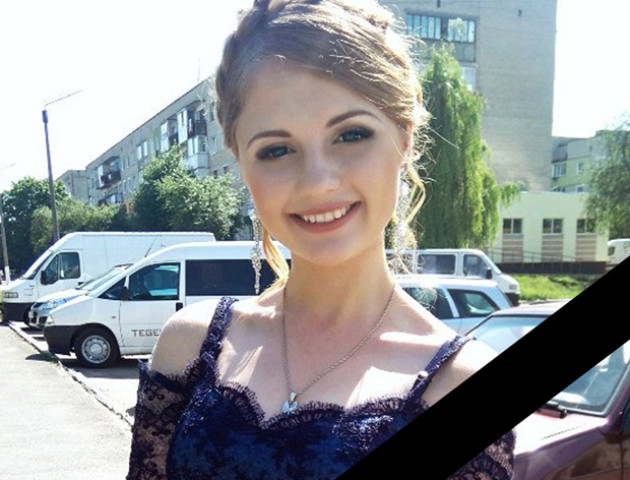 У Луцьку обиратимуть міру запобіжного заходу підозрюваному у вбивстві Каті Литкіної