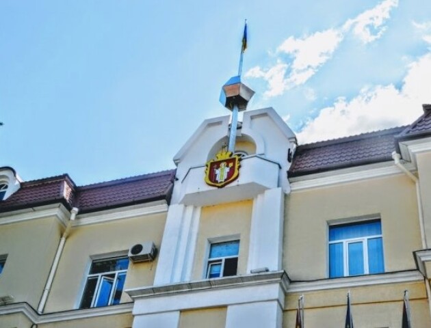 У Луцькраді – новий начальник відділу