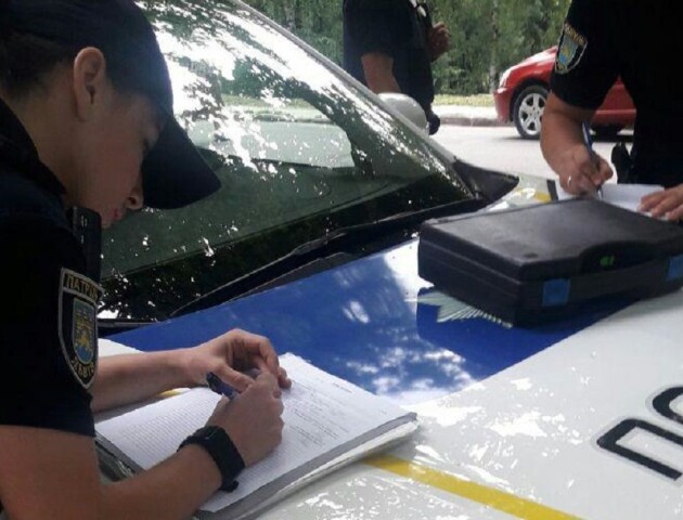 Пияцтво за кермом: в Україні введуть кримінальну відповідальність