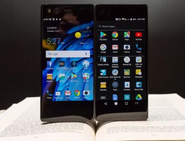 Американська розвідка не рекомендує купувати телефони ZTE і Huawei через ризики шпигунства