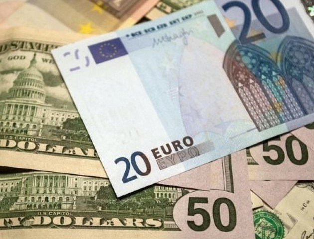 Курс валют на 10 вересня: долар зріс у ціні