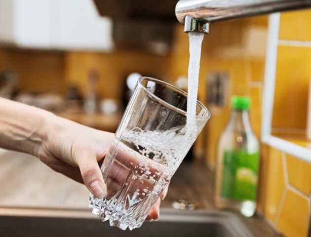 У Рожищі не буде води