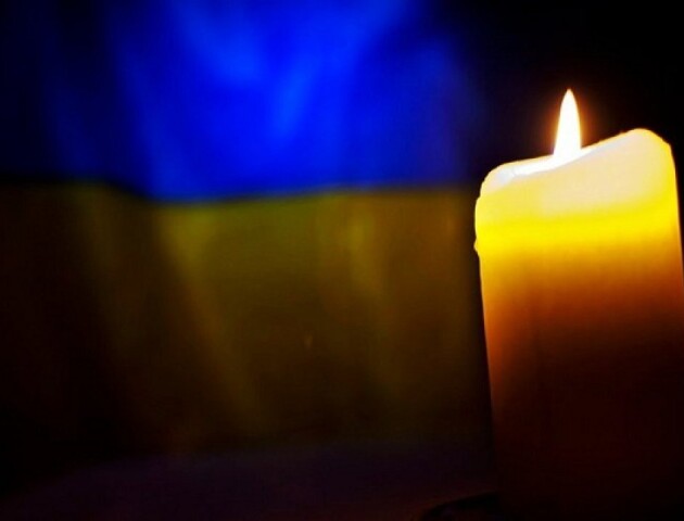 На війні загинув волинянин Олександр Герасимчук