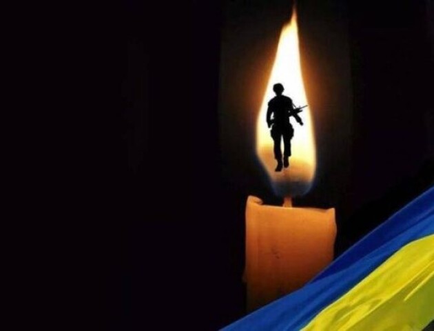 Волинь втратила ще трьох захисників