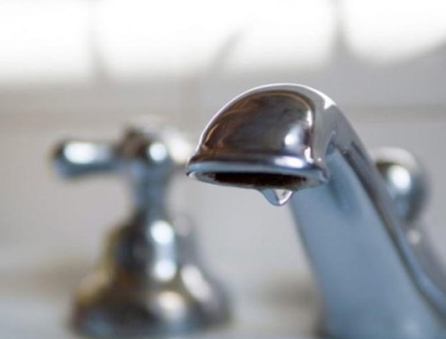На одній із вулиць Луцька не буде води
