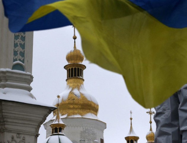 У Коршеві священик разом з громадою вийшов з УПЦ МП