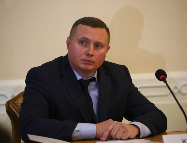 «Залишайтесь вдома, а богослужіння подивіться по телевізору», - Погуляйко звернувся до волинян