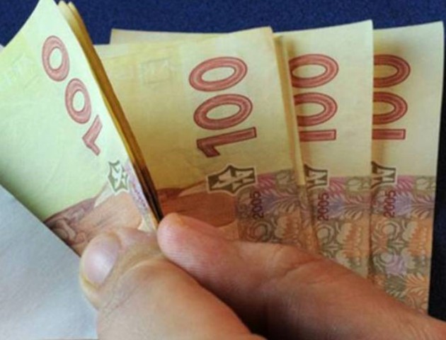 Цьогоріч на потреби армії волиняни сплатили 212 мільйонів гривень військового збору