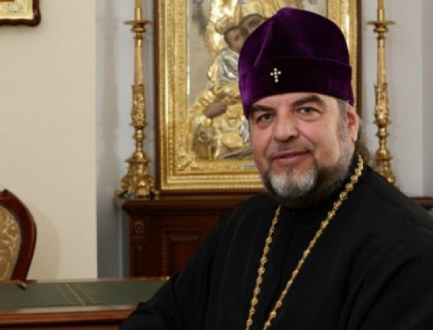 Колишній єпископ з Волині – єдиний, хто не підтримав постанову Собору УПЦ МП