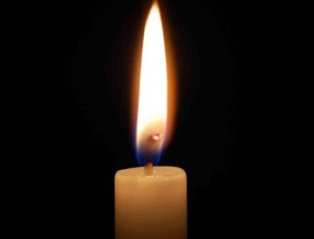 У Володимирі серед вулиці помер військовий