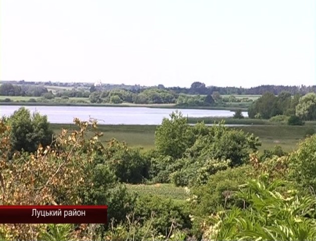 Під Луцьком селяни своїми силами відновлюють давньоруське городище. ВІДЕО