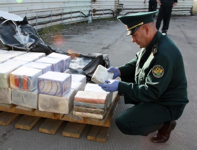 Стало відомо, як уряд боротиметься з контрабандою