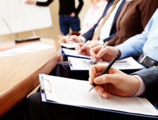 Навчатимуть створювати і вести бізнес