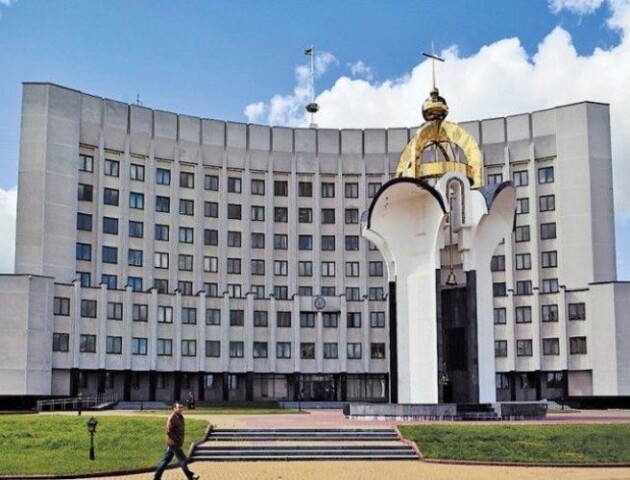Волиньрада проконтролює виплату зарплат працівникам психлікарні