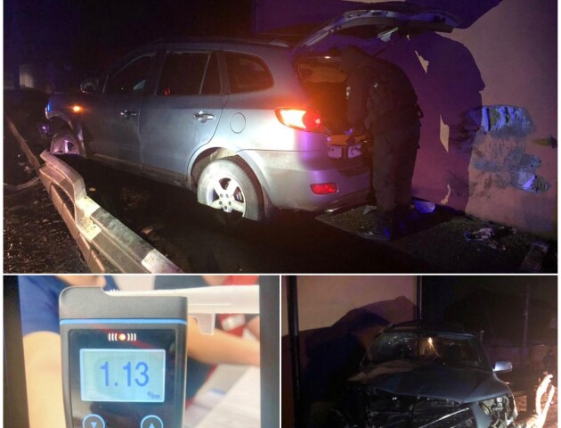 Волинянину, який п'яним наїхав на двох дівчат у Ковелі, повідомили про підозру