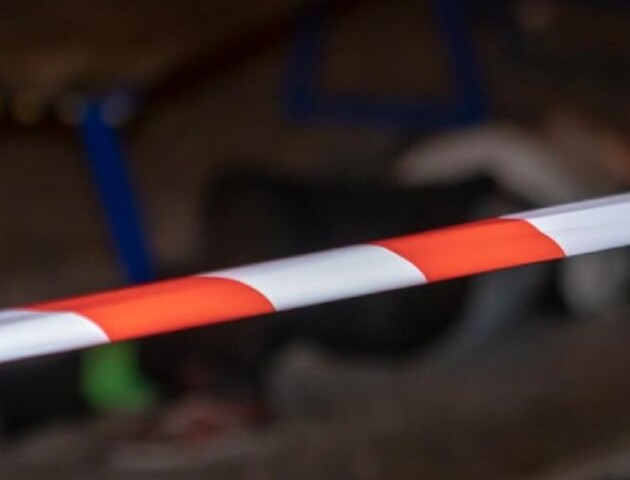 Напередодні нового року на Волині вбили 20-річного хлопця