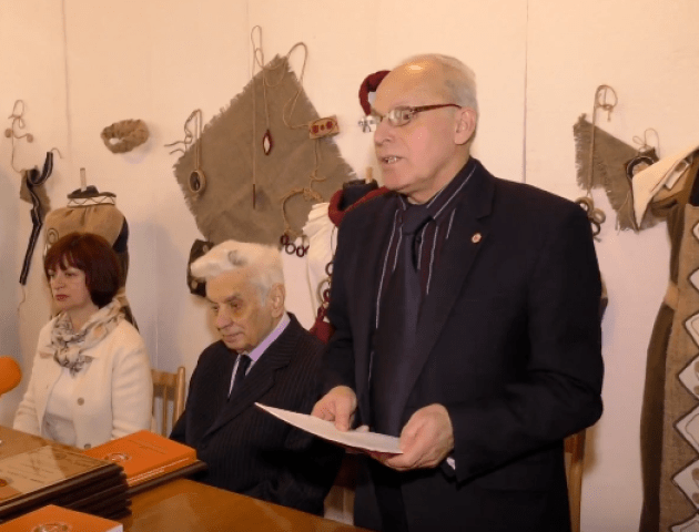 У Луцьку відсвяткували 400-річчя луцького братства. ВІДЕО