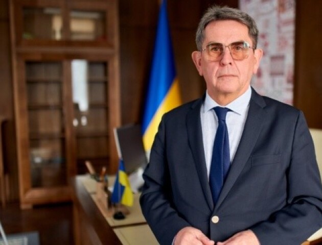 Ємець іде у відставку. Міністром охорони здоров'я буде Степанов, - депутатка