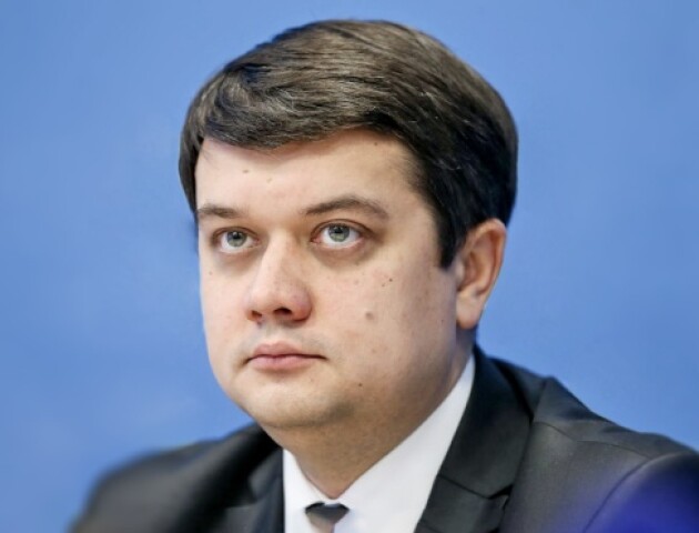 Партію Зеленського очолив його радник. Кандидатів обіцяють показати через 1,5 тижня