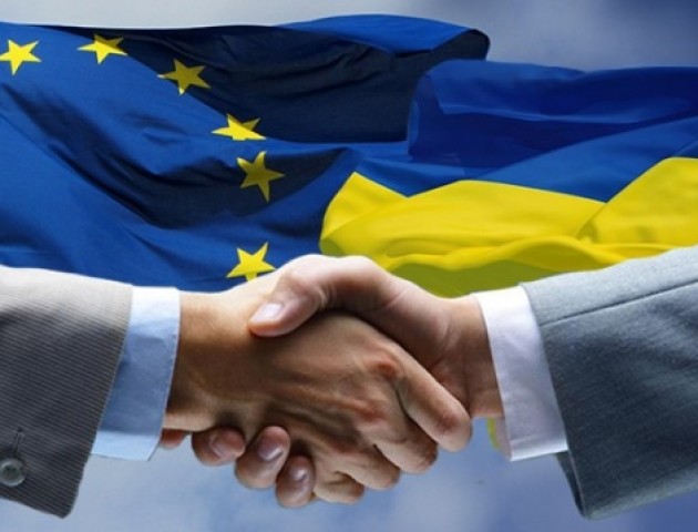 Німецько-Український фонд фінансуватиме волинський бізнес. ВІДЕО