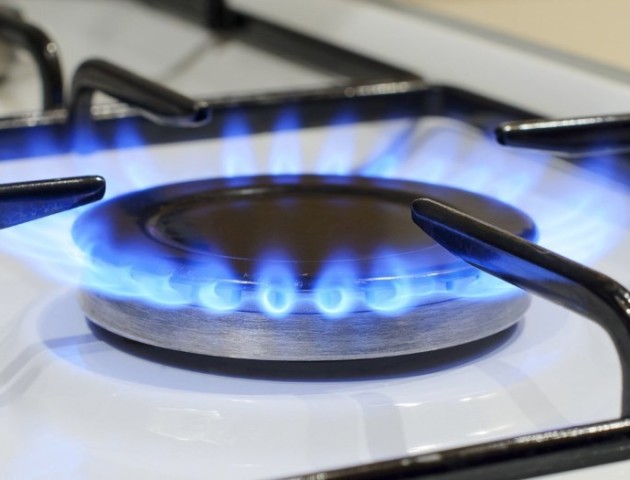 На Волині сім'я отруїлася газом
