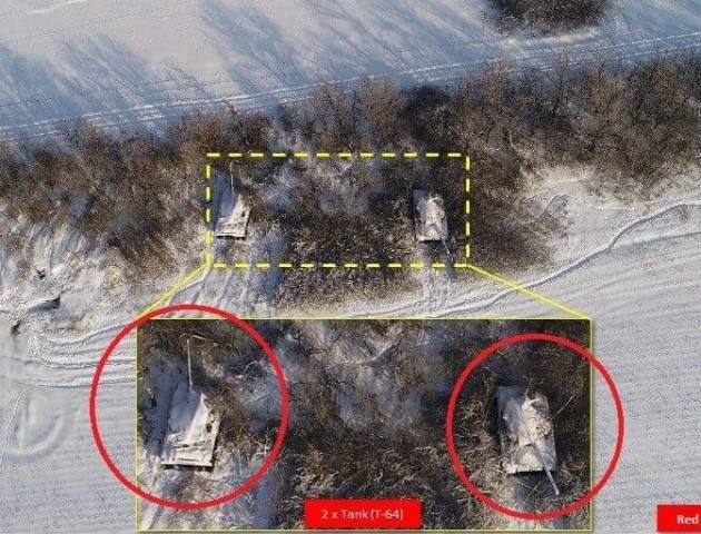 У мережі показали, як терористи обстрілюють жителів Донбасу. ФОТО