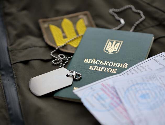 «Ідіть оновлюйте дані»: у Раді не планують продовжувати термін для військовозобов’язаних