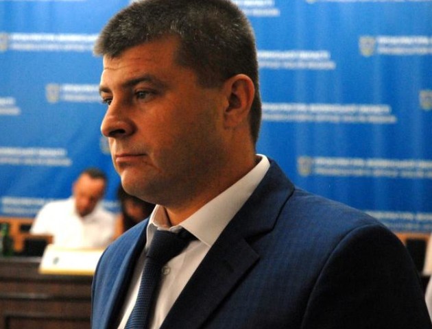 Призначили нового прокурора Волині