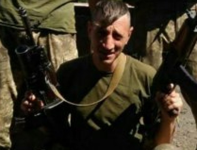 «Казав, що день народження святкуватимемо разом, але не судилося», - сестра загиблого Героя з Луцька