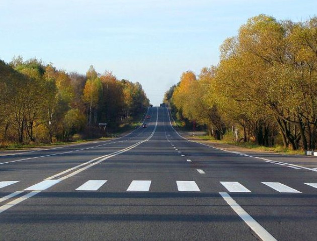 На трасі Луцьк-Львів знайшли чоловіка