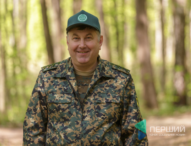 Від нашої позиції залежить, чи зможемо ми зберегти лісову галузь України, – Володимир Бондар
