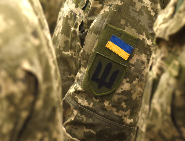 Яка ситуація на фронті. Ранішнє зведення Генштабу
