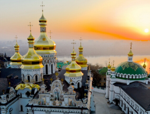 У Києво-Печерській лаврі зафіксували другу смерть від коронавірусу