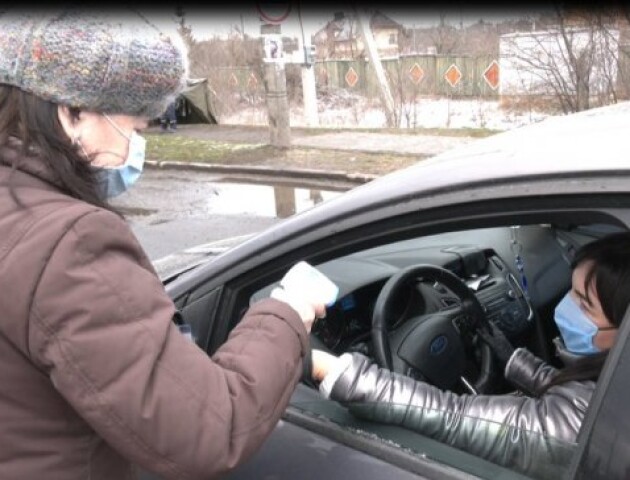 70-літніх медсестер на карантинні пункти не відправляють, - Ващенюк