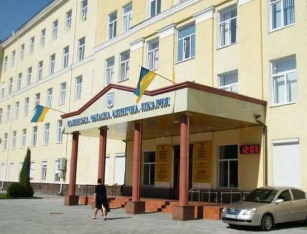 «Лікар хамить і видає перли за перлами», – лучанка обурилася обласною лікарнею. ОНОВЛЕНО