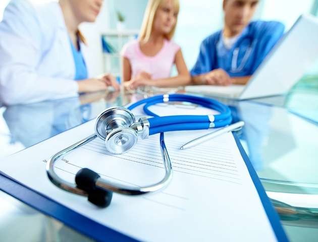 В Україні стартує перший етап медичної реформи