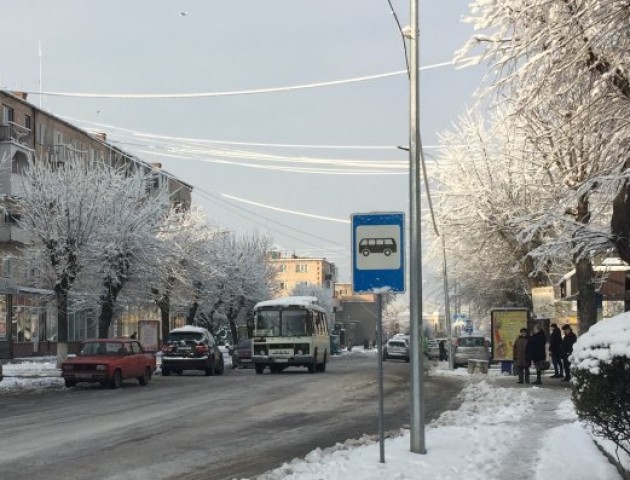У Ковелі перевізники розривають договори і відмовляються від маршрутів