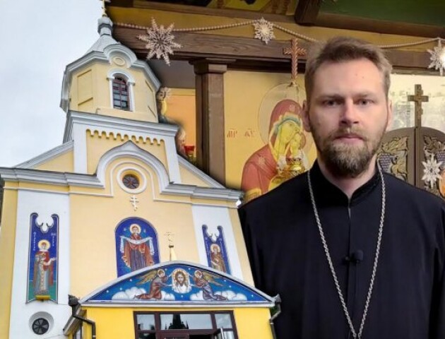 10 запитань до Онуфрія: хто з волинських священників вже підписався