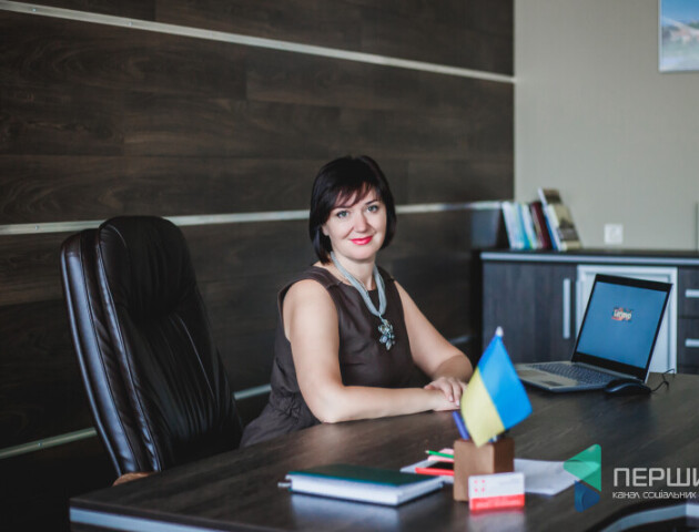 Голова облради розповіла, що зробили на Волині для боротьби з коронавірусом