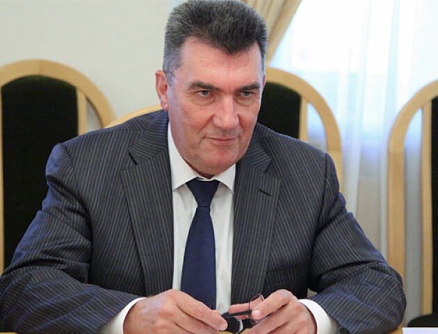 Київ під контролем української армії, - голова РНБО