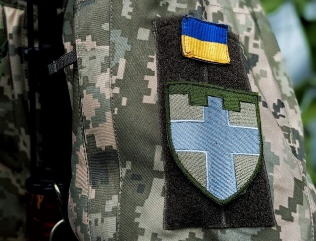 «Ця війна має поставити крапку», – історія татарина з волинської тероборони