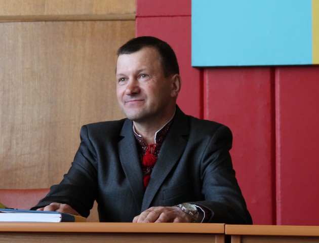 У волинському селі люди збирають кошти на будівництво школи