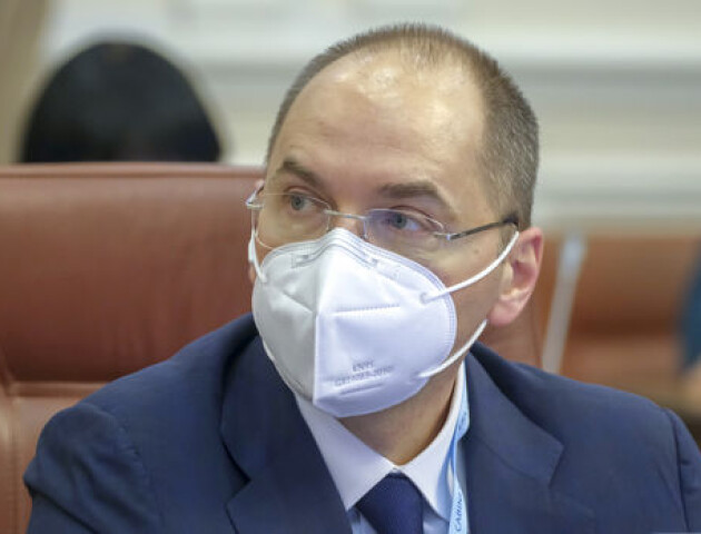 «Говорити про закінчення карантину недоцільно», - Степанов про поширення коронавірусу в Україні