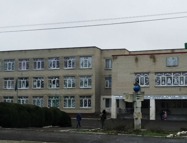 На Волині судили директорку ліцею, яка не повідомила про булінг учня