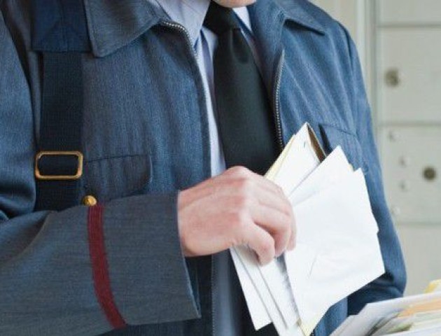 Українців попереджають про затримку пошти через погоду