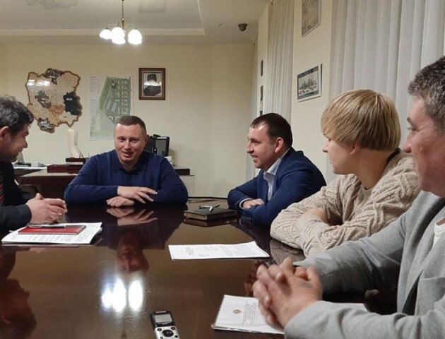 Волинським гірникам виплатять борги по зарплатах