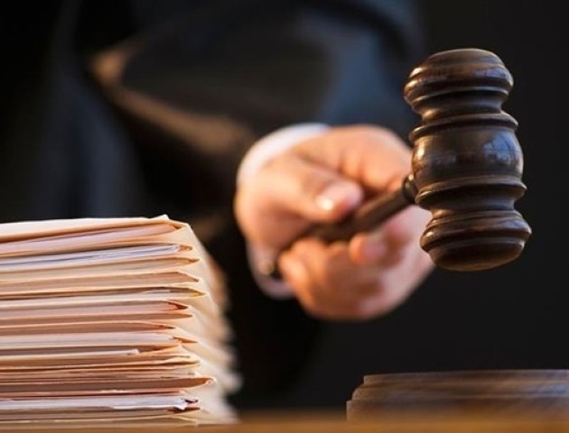 Двох волинських лісників притягнули до відповідальності за корупцію