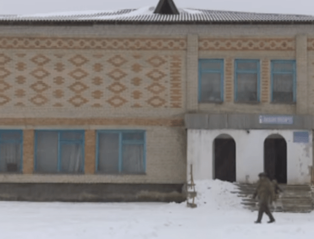 Знання ціною життя: чому на Волині діти бояться ходити до школи. ВІДЕО