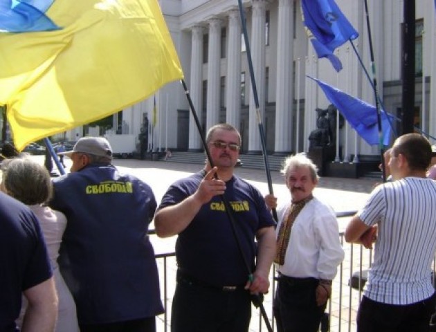 Баранчук не готовий сказати, чи буде депутатом Луцької міськради