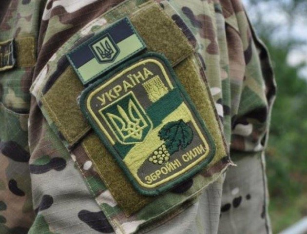 2 квітня в Україні стартує весняний призов на строкову службу